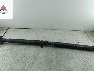 Кардан Ford Transit 7 поколение 2008, 2.4 л., дизель, МКПП, белый, микроавтобус