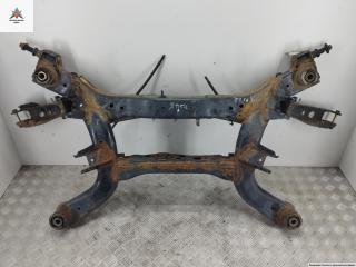 подрамник передний Nissan Murano Z50 2005, 3.5 л., бензин, АКПП, серый, внедорожник 5 дв.