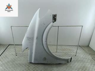 крыло переднее правое Mercedes-Benz Vito-2 / Viano W639 2005, 2.2 л., дизель, МКПП, белый, микроавтобус