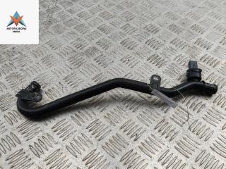 трубка охлаждающей жидкости Volkswagen Passat B6 2008, 2.0 л., дизель, МКПП, 5N0121070L