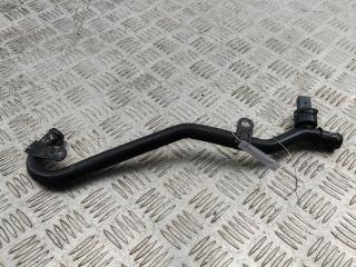 трубка охлаждающей жидкости Volkswagen Passat B6 2008, 2.0 л., дизель, МКПП, 5N0121070L