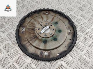 маховик Chrysler Voyager 4 поколение [рестайлинг] 2004, 2.8 л., дизель, АКПП, серый, минивэн, 254AAE0974