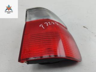 фонарь задний правый BMW 5 серия E39 [рестайлинг] 2000, 2.5 л., бензин, МКПП, чёрный, универсал, 2496322