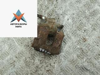 суппорт задний правый BMW 3 серия E46 [рестайлинг] 2003, 2.0 л., бензин, МКПП, серый, седан