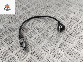 датчик детонации Daewoo Nubira J200 2004, 1.6 л., бензин, МКПП, серый, универсал