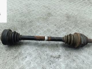 полуось задняя (приводной вал, ШРУС) BMW X5 E53 [рестайлинг] 2003, 3.0 л., бензин, МКПП, чёрный, внедорожник 5 дв., 7500916