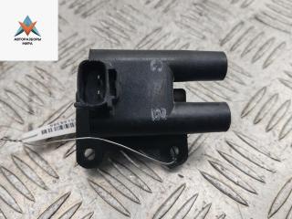 катушка зажигания Daewoo Nubira J200 2004, 1.6 л., бензин, МКПП, серый, универсал