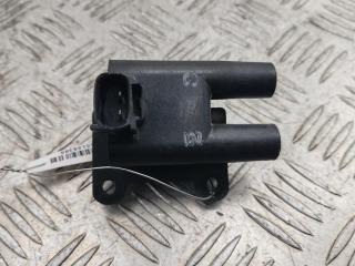 катушка зажигания Daewoo Nubira J200 2004, 1.6 л., бензин, МКПП, серый, универсал