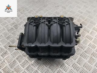 коллектор впускной Daewoo Nubira J200 2004, 1.6 л., бензин, универсал, 96452343