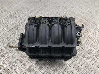 коллектор впускной Daewoo Nubira 2004, 1.6 л., бензин, универсал, 96452343
