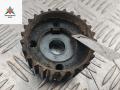 шестерня (звездочка) коленвала Audi A4 B6 2004, 1.8 л., Ti, бензин, МКПП, серый, универсал, 06A105263D - фото №2