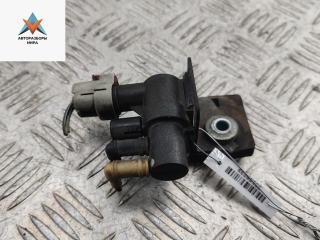 клапан управления турбиной (актуатор) Chrysler Voyager 4 поколение [рестайлинг] 2004, 2.8 л., дизель, АКПП, серый, минивэн