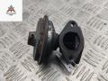 клапан EGR Chrysler Voyager 4 поколение [рестайлинг] 2004, 2.8 л., дизель, АКПП, серый, минивэн, 49002013F - фото №3