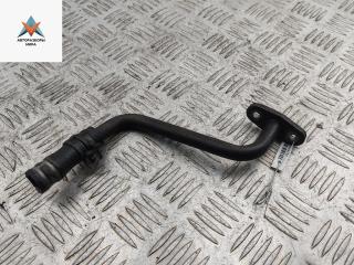 Трубка масляная турбины Chrysler Voyager 4 поколение [рестайлинг] 2004, 2.8 л., дизель, АКПП, серый, минивэн