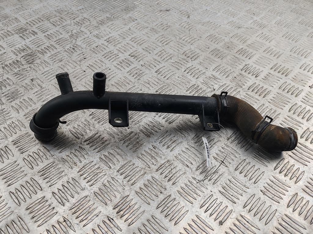 трубка охлаждающей жидкости Daewoo Nubira 2004, 1.6 л., бензин, МКПП, 96273608