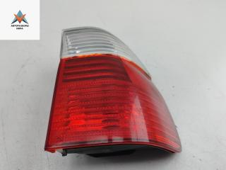 фонарь задний правый BMW 5 серия E39 [рестайлинг] 2002, 2.2 л., бензин, АКПП, зелёный, универсал, 6902532