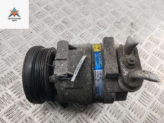 компрессор кондиционера Daewoo Nubira J200 2004, 1.6 л., бензин, 700772