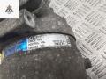 компрессор кондиционера Daewoo Nubira J200 2004, 1.6 л., бензин, 700772 - фото №5