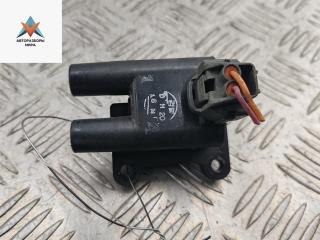 катушка зажигания Daewoo Nubira J200 2004, 1.6 л., бензин, МКПП, серый, универсал