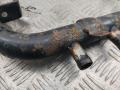 трубка охлаждающей жидкости Chrysler Voyager 4 поколение [рестайлинг] 2004, 2.8 л., дизель, АКПП - фото №2