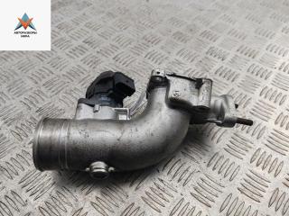 клапан EGR IVECO Daily 4 поколение 2007, 2.3 л., дизель, МКПП, синий, микроавтобус, 504345920