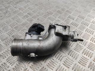 клапан EGR IVECO Daily 2007, 2.3 л., дизель, МКПП, синий, микроавтобус, 504345920