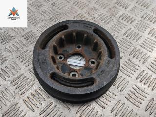 шкив коленвала Chrysler Voyager 4 поколение [рестайлинг] 2004, 2.8 л., дизель, АКПП, серый, минивэн, 503C2034F