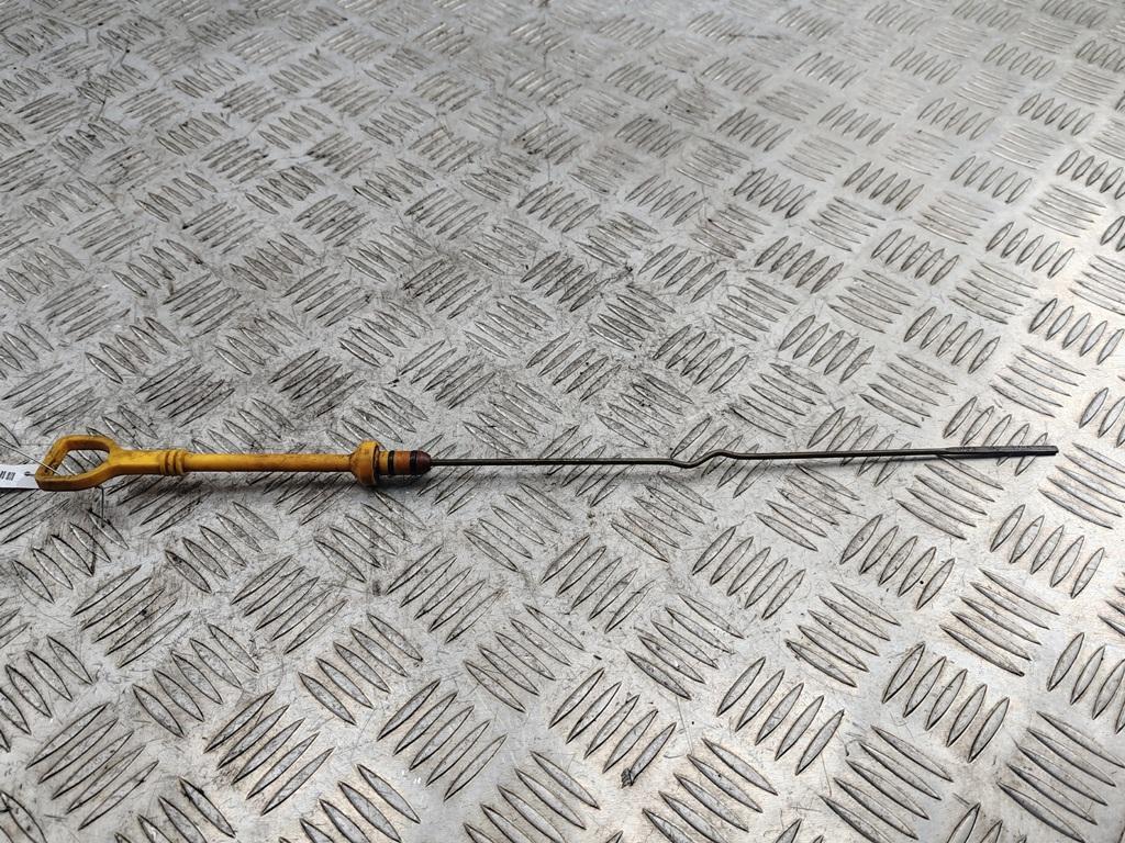 щуп двигателя Daewoo Nubira 2004, 1.6 л., бензин, МКПП, серый, универсал