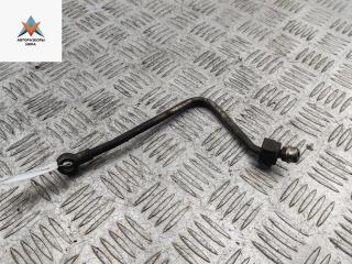 Трубка масляная турбины Chrysler Voyager 4 поколение [рестайлинг] 2004, 2.8 л., дизель, АКПП, серый, минивэн