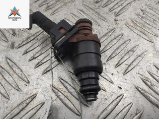 форсунка Daewoo Nubira J200 2004, 1.6 л., бензин, МКПП, серый, универсал, 96332261