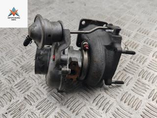 турбина Chrysler Voyager 4 поколение [рестайлинг] 2004, 2.8 л., дизель, АКПП, серый, минивэн, VA800406, 35242095G