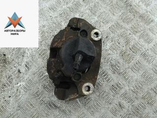 суппорт передний правый BMW X5 E53 [рестайлинг] 2003, 3.0 л., бензин, МКПП, чёрный, внедорожник 5 дв.