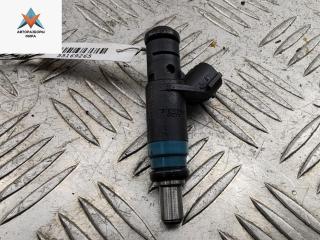 форсунка Audi A4 B6 2001, 2.0 л., бензин, МКПП, серый, седан, 06B133551K