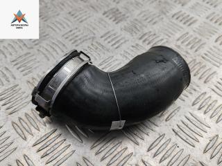 патрубок интеркулера Volkswagen Passat B6 2008, 2.0 л., дизель, МКПП, чёрный, универсал, 1K0145762EL