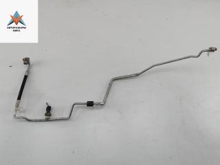 трубка кондиционера BMW X5 E53 [рестайлинг] 2003, 3.0 л., бензин, МКПП, чёрный, внедорожник 5 дв., 838154411