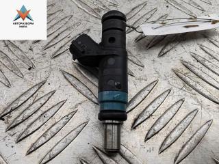 форсунка Audi A4 B6 2001, 2.0 л., бензин, МКПП, серый, седан, 06B133551K