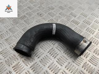 патрубок интеркулера Volkswagen Passat B6 2008, 2.0 л., дизель, МКПП, чёрный, универсал, 1K0145834J