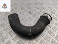 патрубок интеркулера Volkswagen Passat B6 2008, 2.0 л., дизель, МКПП, чёрный, универсал, 1K0145834J - фото №2