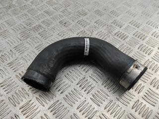 патрубок интеркулера Volkswagen Passat B6 2008, 2.0 л., дизель, МКПП, чёрный, универсал, 1K0145834J