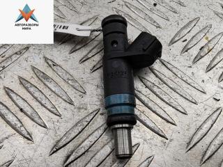 форсунка Audi A4 B6 2001, 2.0 л., бензин, МКПП, серый, седан, 06B133551K