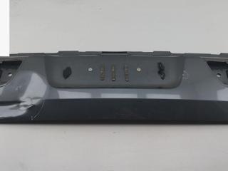 борт откидной BMW X5 E53 [рестайлинг] 2003, 3.0 л., бензин, МКПП, чёрный, внедорожник 5 дв.