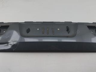 борт откидной BMW X5 E53 2003, 3.0 л., бензин, МКПП, чёрный, внедорожник 5 дв.