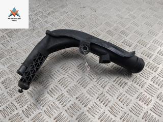 патрубок интеркулера Volkswagen Passat B6 2008, 2.0 л., дизель, МКПП, чёрный, универсал, 5N0145770A