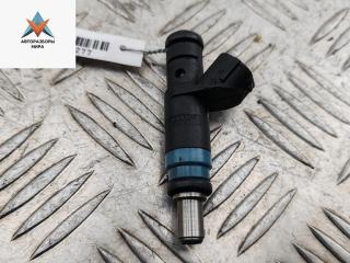 форсунка Audi A4 B6 2001, 2.0 л., бензин, МКПП, серый, седан, 06B133551K