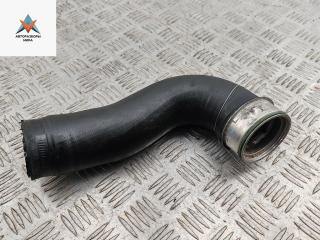 патрубок интеркулера Volkswagen Passat B6 2008, 2.0 л., дизель, МКПП, чёрный, универсал, 1K0145832N