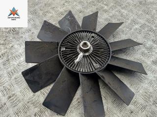 муфта вентилятора BMW X5 E53 [рестайлинг] 2003, 3.0 л., бензин, МКПП, чёрный, внедорожник 5 дв., 7505302