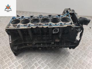 блок цилиндров BMW 5 серия E60/E61 2006, 2.5 л., бензин, АКПП, 7558325