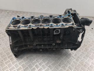 блок цилиндров BMW 5 E60/E61 2006, 2.5 л., бензин, АКПП, 7558325