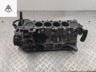 блок цилиндров BMW 3 серия E46 1999, 2.0 л., бензин, МКПП, 206S4, M52TUB20
