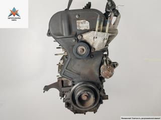 двигатель Ford Focus 1 поколение [рестайлинг] 2002, 1.6 л., i, бензин, АКПП, FYDB